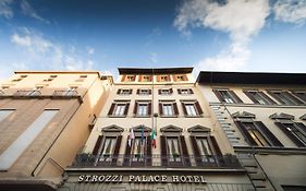 Strozzi Palace Hotel